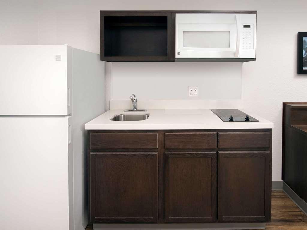 Extended Stay America Suites - Denver - Airport Aurora Værelse billede