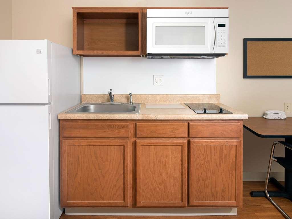 Extended Stay America Suites - Denver - Airport Aurora Værelse billede