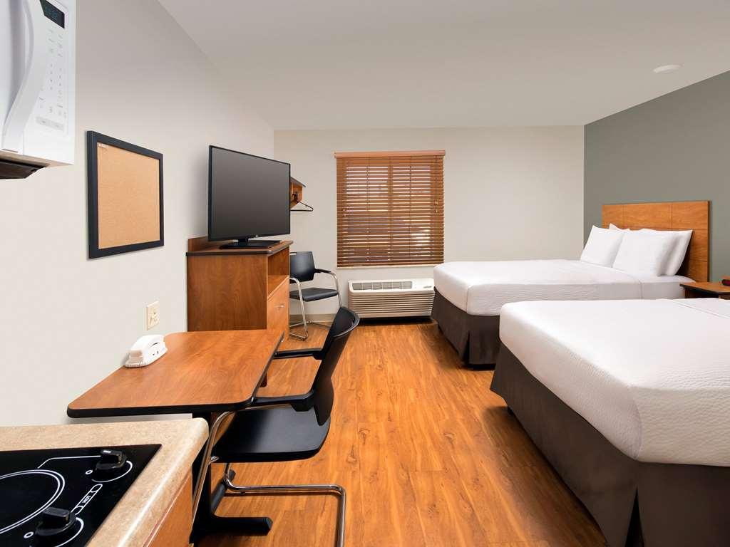 Extended Stay America Suites - Denver - Airport Aurora Værelse billede