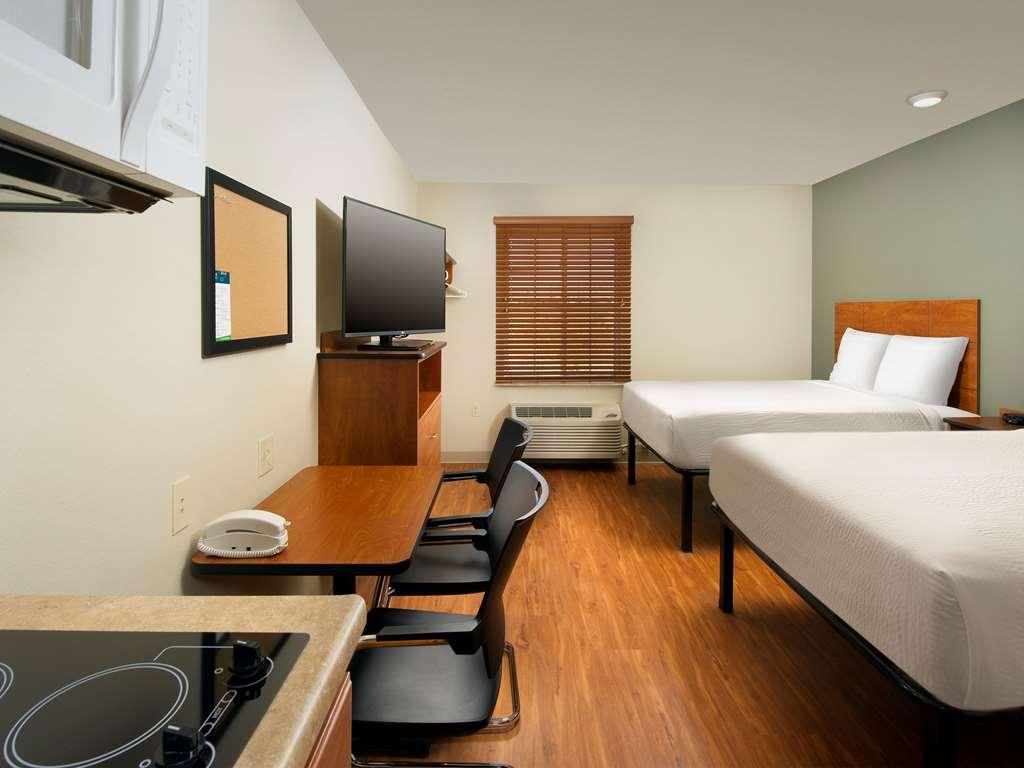 Extended Stay America Suites - Denver - Airport Aurora Værelse billede