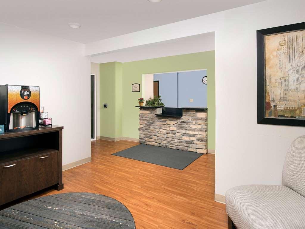 Extended Stay America Suites - Denver - Airport Aurora Interiør billede