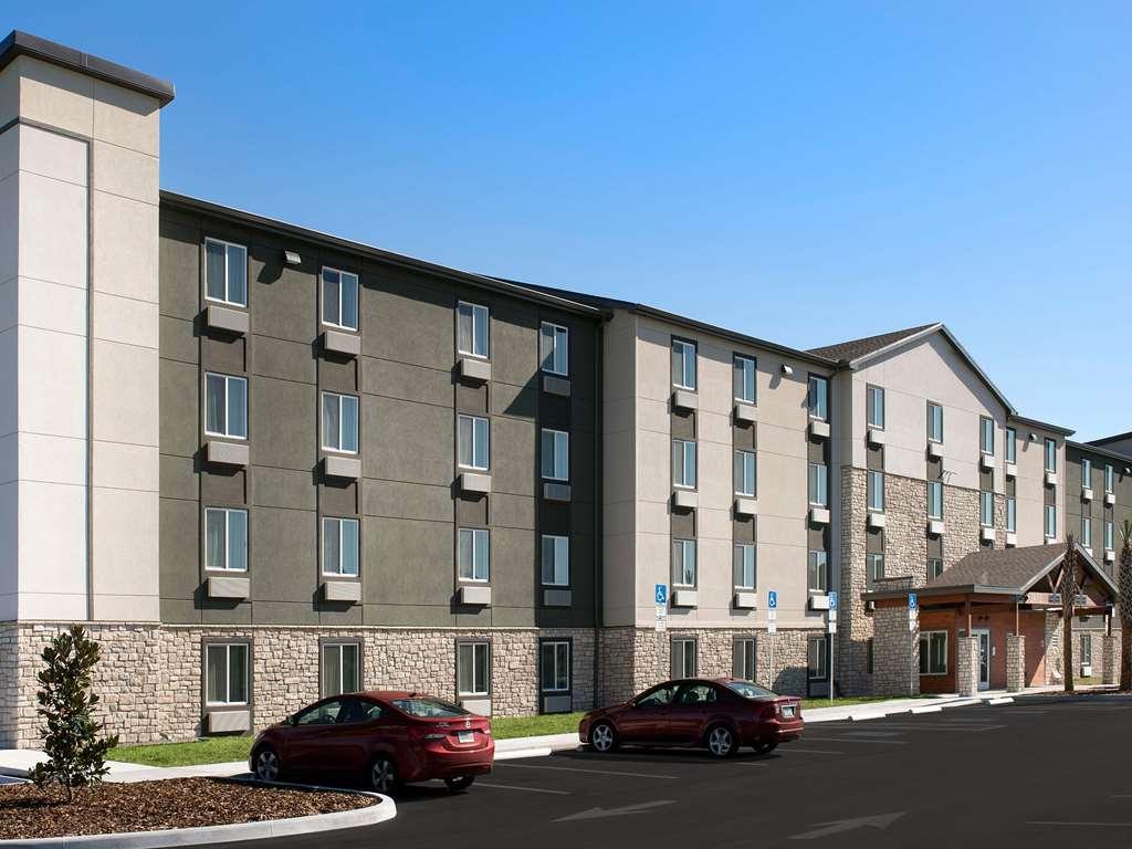 Extended Stay America Suites - Denver - Airport Aurora Eksteriør billede