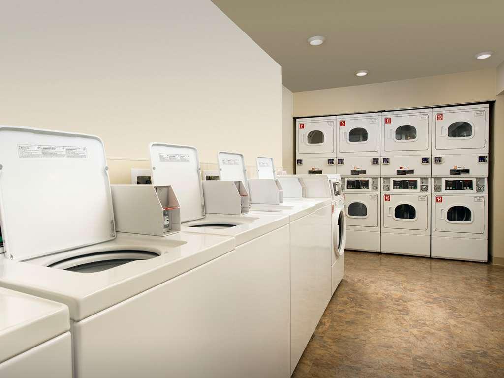 Extended Stay America Suites - Denver - Airport Aurora Faciliteter billede