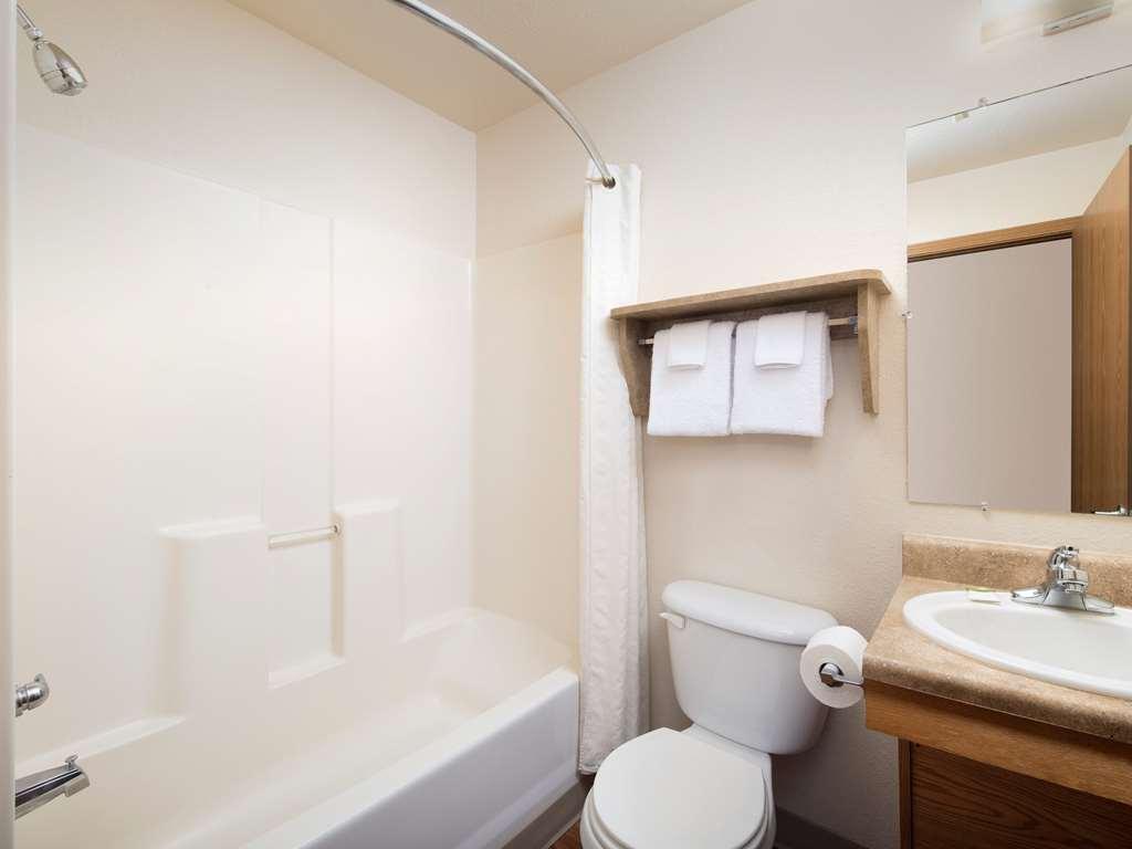Extended Stay America Suites - Denver - Airport Aurora Eksteriør billede
