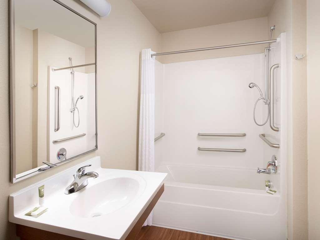 Extended Stay America Suites - Denver - Airport Aurora Eksteriør billede