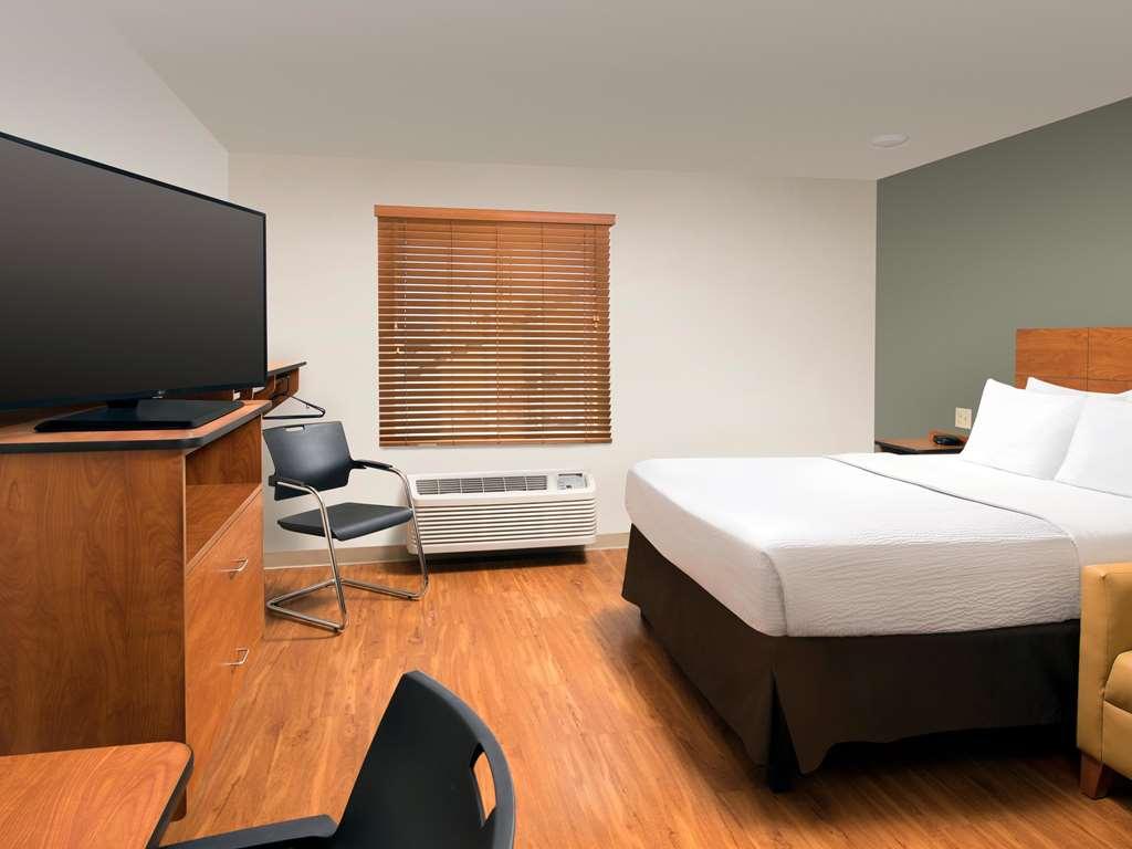 Extended Stay America Suites - Denver - Airport Aurora Værelse billede