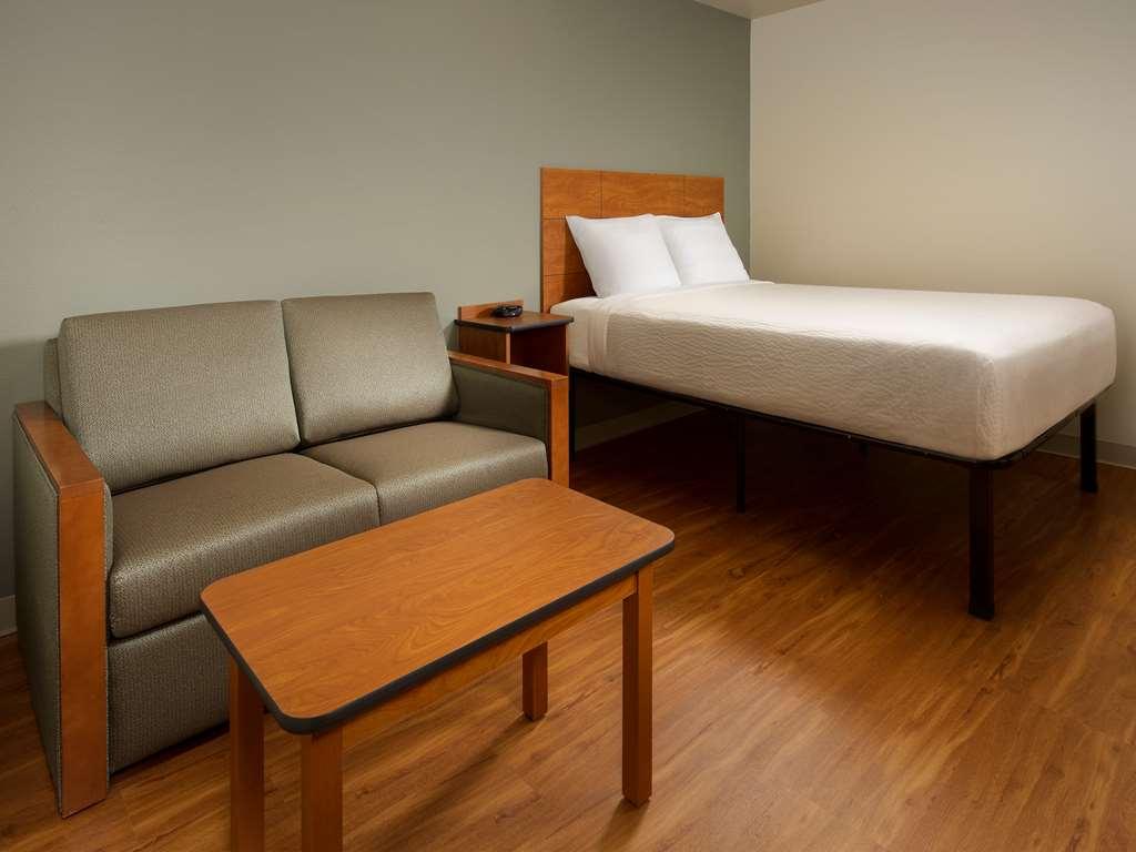 Extended Stay America Suites - Denver - Airport Aurora Værelse billede