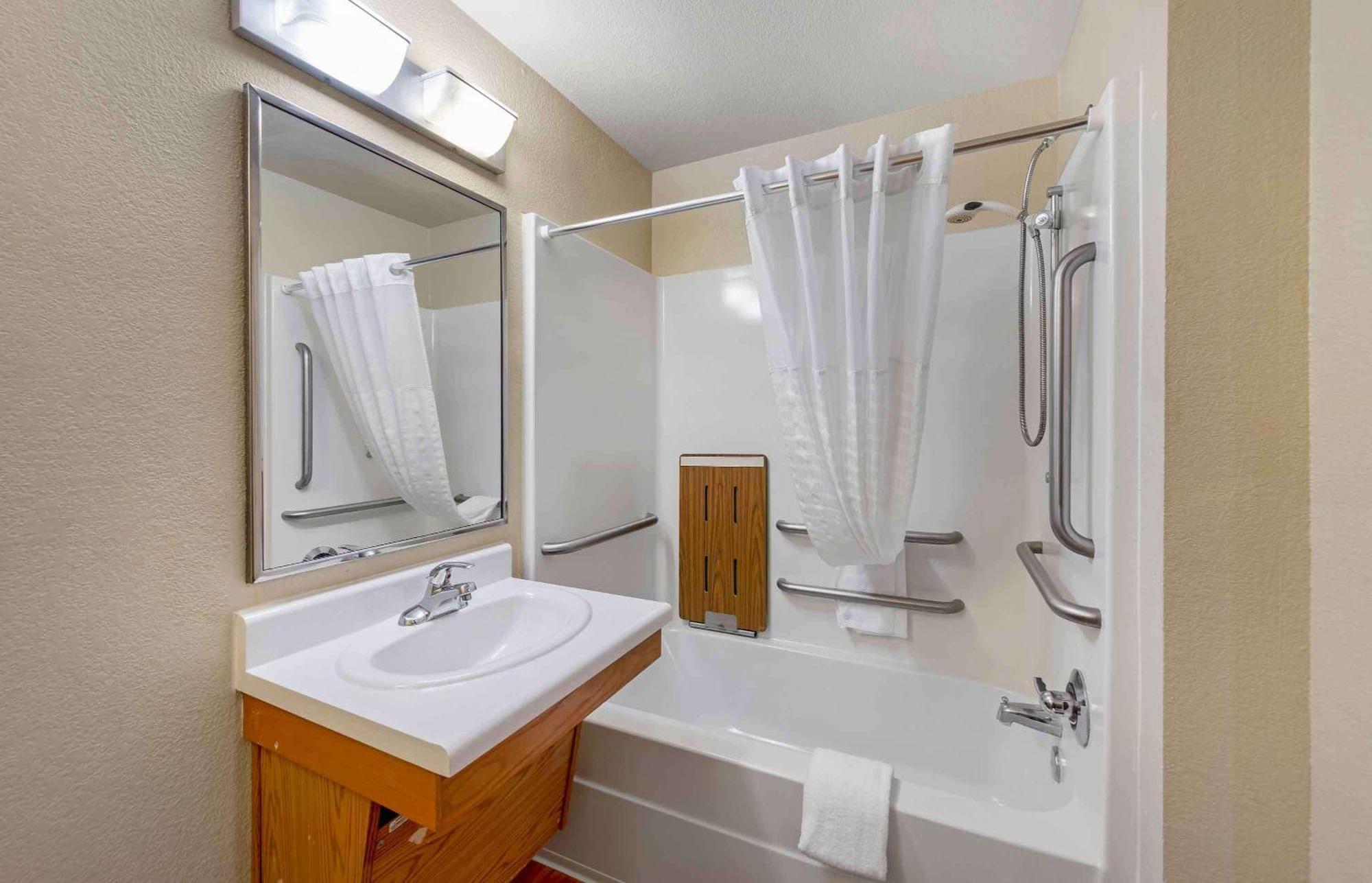 Extended Stay America Suites - Denver - Airport Aurora Eksteriør billede