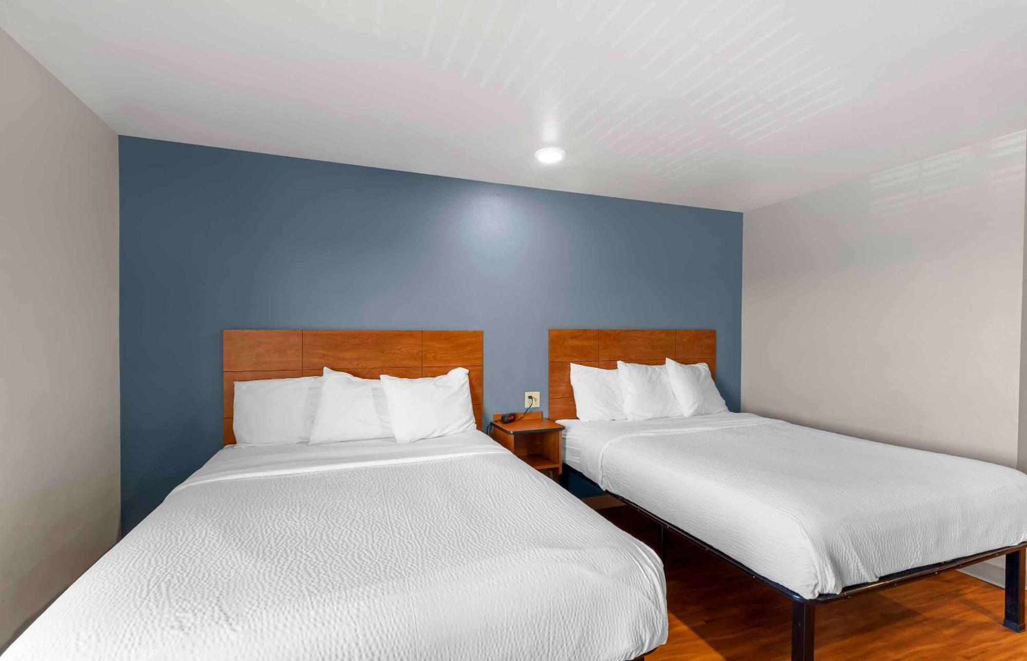 Extended Stay America Suites - Denver - Airport Aurora Eksteriør billede