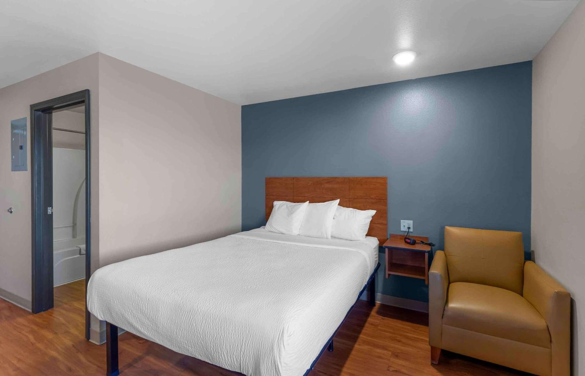 Extended Stay America Suites - Denver - Airport Aurora Eksteriør billede