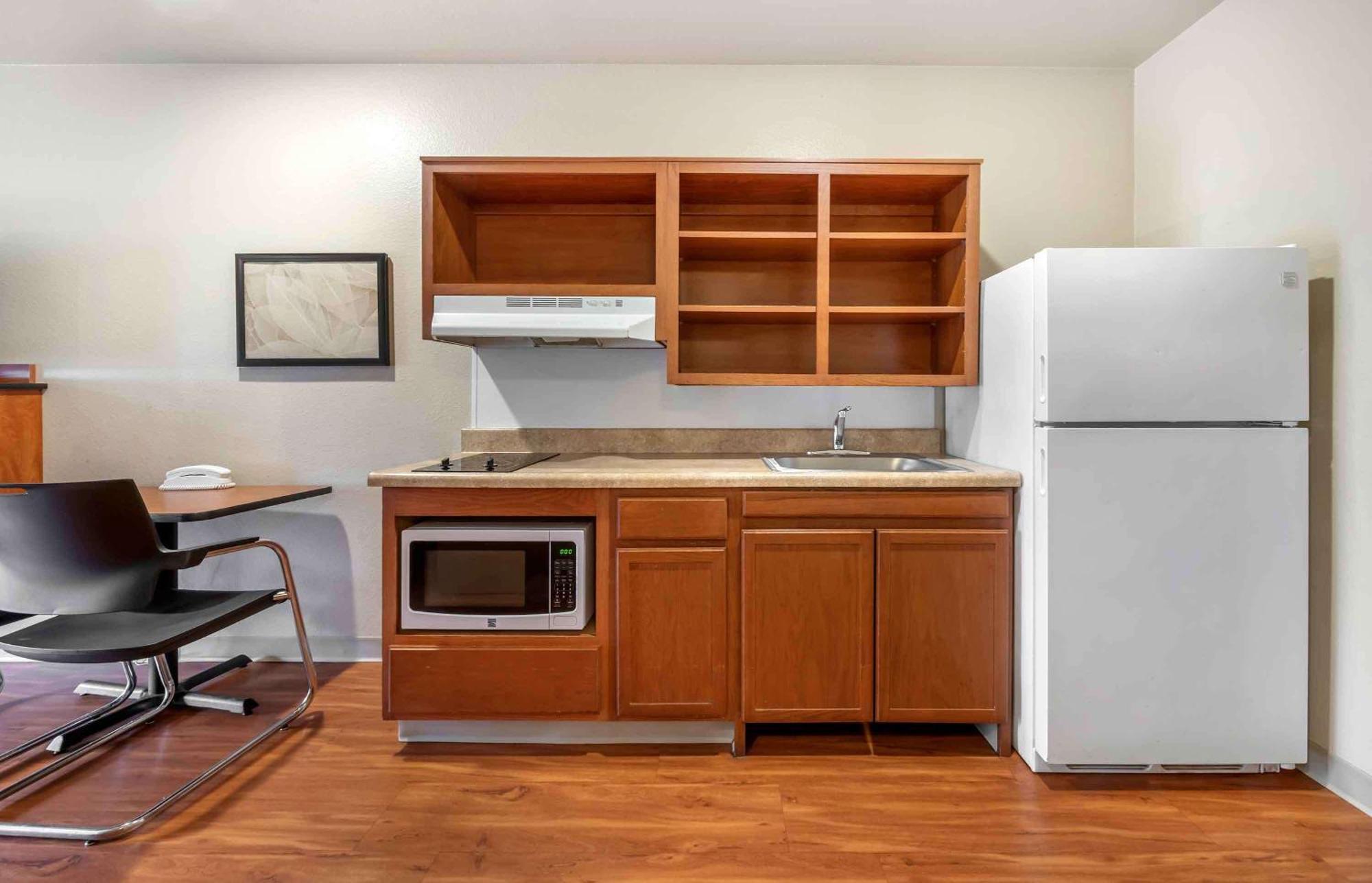 Extended Stay America Suites - Denver - Airport Aurora Eksteriør billede