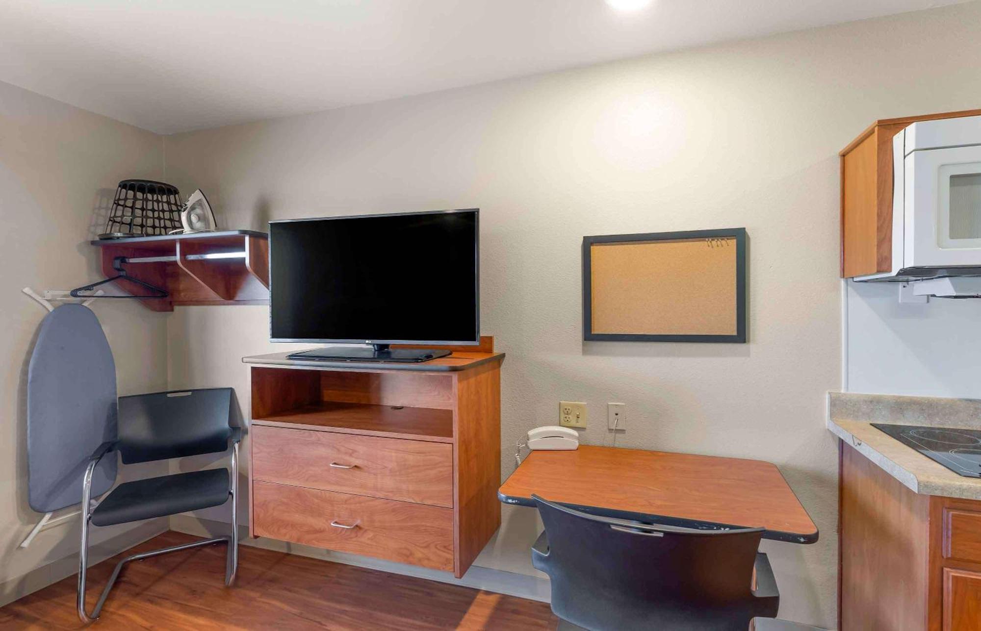 Extended Stay America Suites - Denver - Airport Aurora Eksteriør billede