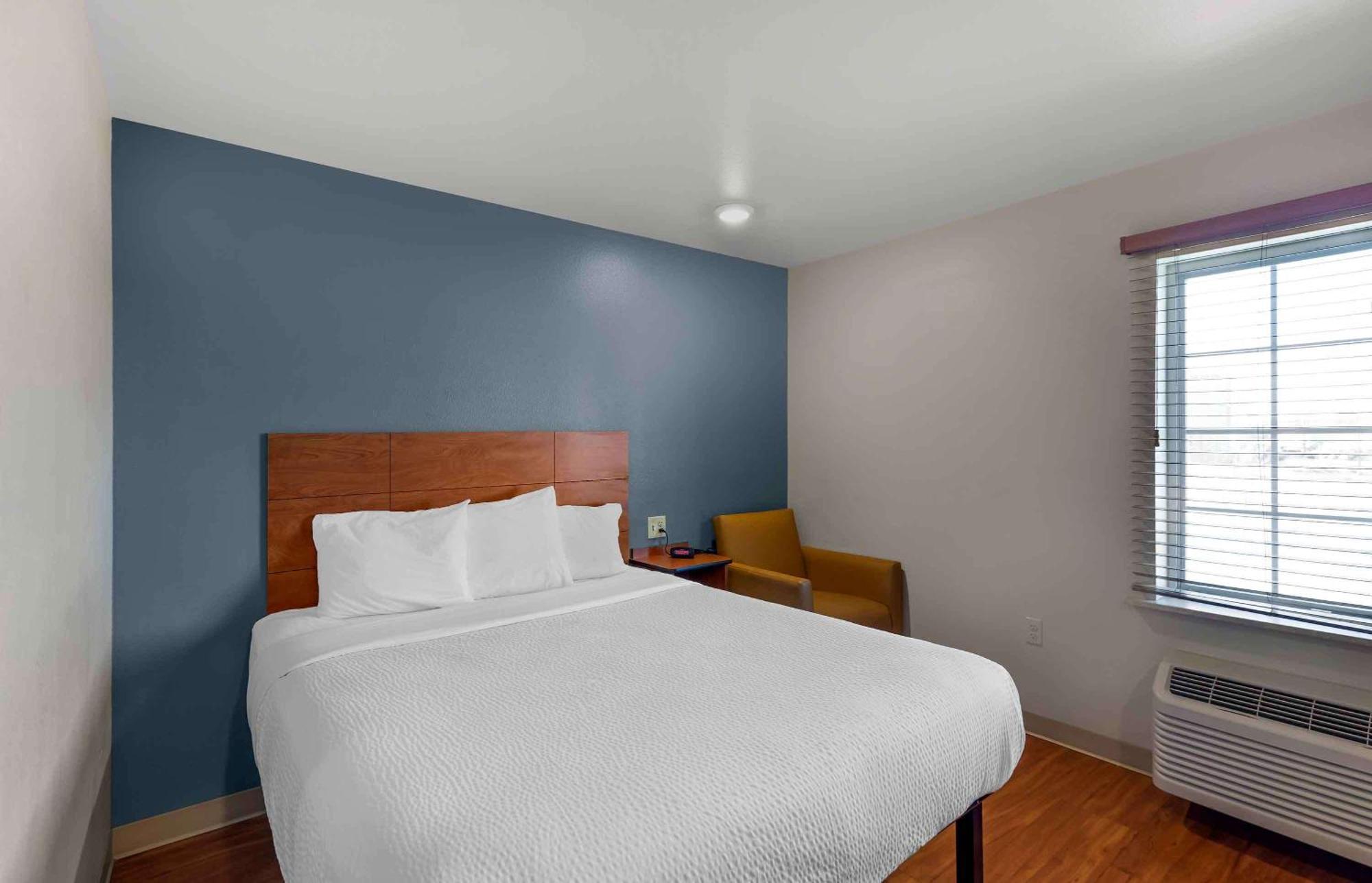 Extended Stay America Suites - Denver - Airport Aurora Eksteriør billede